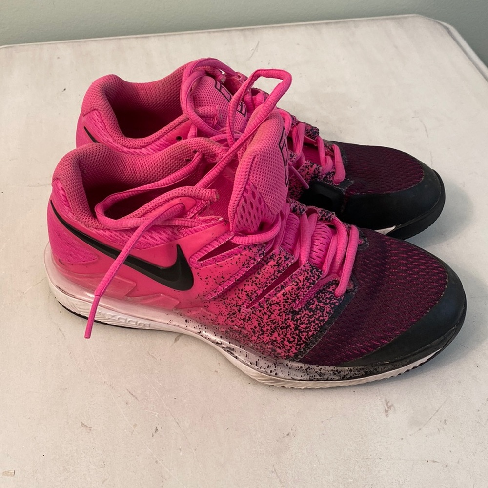 Nike Air Zoom Vapor X shoes